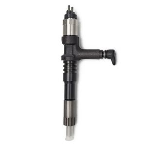 新型柴油机泵共轨喷油器 295050-0720 	 6252-11-3100 2950500720 	 6252113100 - Product Image 2