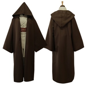 Disfraz de Cosplay de Star Wars <span class=keywords><strong>Jedi</strong></span> Echo Sith de Poliéster para Adultos Unisex al por Mayor en Stock - Product Image 5