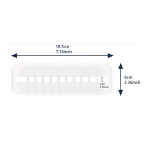 Dispositivo Médico Consumible, Cinta de Seda Médica, Dispositivo de Cierre de Heridas con Cierre Hidrocoloide Zipstitch - Product Image 5