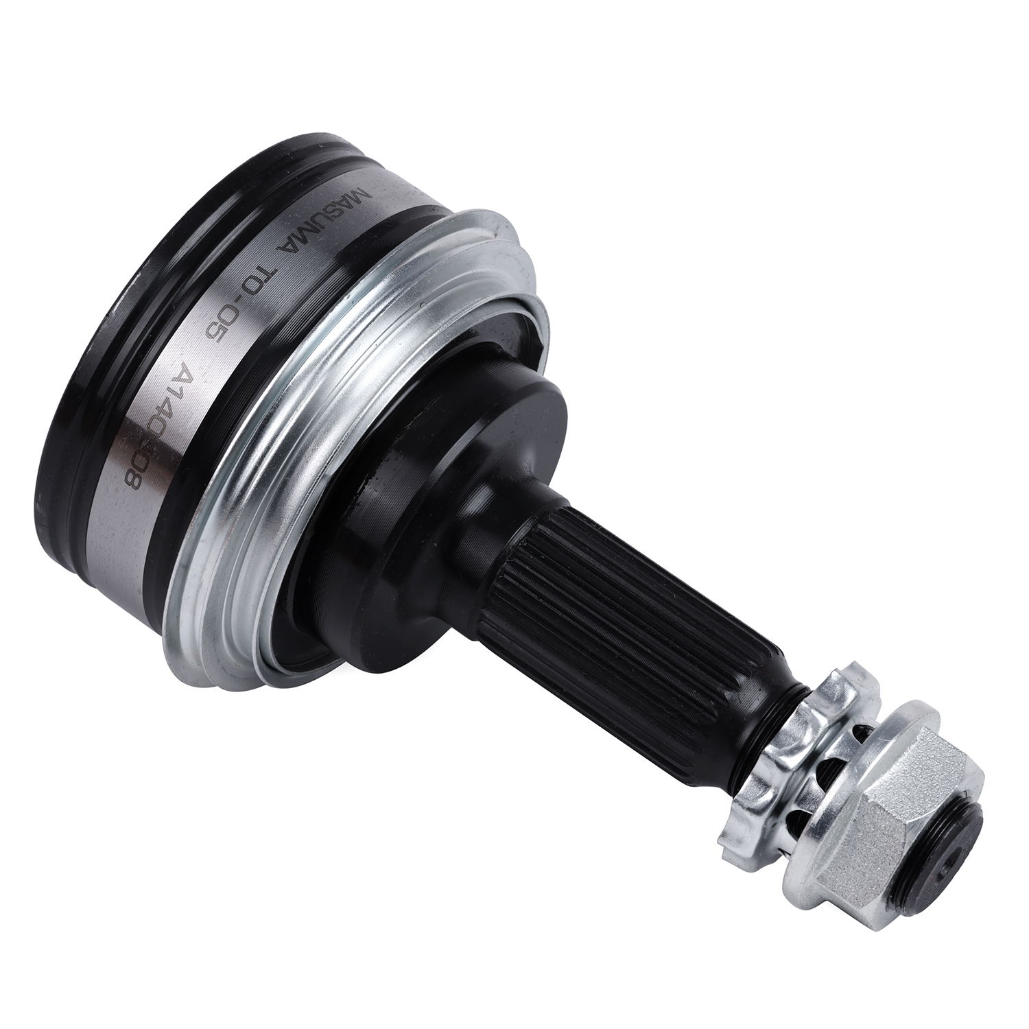 TO-05 MASUMA CV Joints for Toyota Cars - Reliable Performance