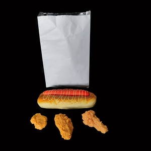Hotdog Paper Aluminum Foil Bags For Grilling Biodegradable Aluminium Tea Bag Hotdog Paper Aluminum Foil Bags For Grilling Biodegradable Aluminium Tea Bag