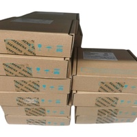 Controlador Lógico Programable Siemens Logo S7 1200, Módulo CPU Analógico, Siemens Simatic 6ES71346GF000AA1, Siemens S7 1200 PLC