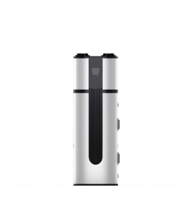 <span class=keywords><strong>Chauffe</strong></span>-<span class=keywords><strong>eau</strong></span> thermodynamique électrique haute efficacité <span class=keywords><strong>270L</strong></span> avec boîtier métallique, réfrigérant R134a, classe énergétique A, certifié CE - Product Image 2