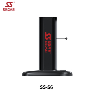 2025 Siboasi S6 Besaitungsmaschine Neu Tennisbesaitungsgerät zum Fabrikpreis Metallkonstruktion - Product Image 6