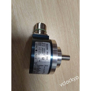 1 Unidad Nueva de Codificador LEINE LINDE RSI 504 578899-05, Envío Gratis por DHL - Product Image 2