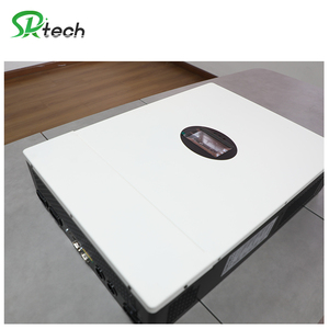 120V 240V chúng tôi phiên bản 8KW 10KW chia giai đoạn năng lượng mặt trời biến tần 10000W 8000W Off lưới lai chia giai đoạn năng lượng mặt trời biến tần - Product Image 6