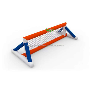 Le <span class=keywords><strong>but</strong></span> <span class=keywords><strong>gonflable</strong></span> <span class=keywords><strong>de</strong></span> water-polo, taille peut être champ/<span class=keywords><strong>cage</strong></span> adaptés aux besoins du client <span class=keywords><strong>de</strong></span> water polo - Product Image 5