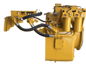 TH55-E70 รุ่นใหม่ ระบบส่งกำลัง CAT TH55-E90 - Product Image 4