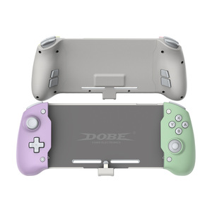 2024 nouvelle manette pour console de commutation Double moteur contrôleur de Vibration pour interrupteur oled accessoires de manette sans fil - Product Image 1