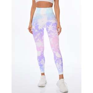 Reggiseno <span class=keywords><strong>Sportivo</strong></span> Vestito Vendita Calda Taglio a V Donna Push-up Abbigliamento <span class=keywords><strong>Uomo</strong></span> Pantaloni Fitness Donna Marca OEM/ODM Tessuto Elastan - Product Image 1