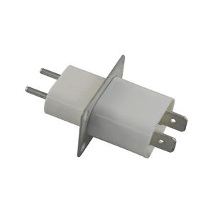 Connecteurs de douille de magnétron pour four à micro-ondes domestique, fils de magnétron, condensateur de traversée, alimentation électrique - Product Image 3