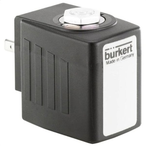 Capteur de pression Burster 8713-10, jauge piézorésistive en métal, fabrication allemande - Product Image 4