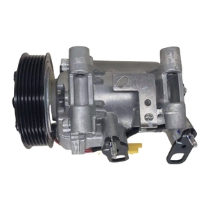 A3802A1 Nouveau compresseur d'air automatique JSS pour Peugeot 2008/301 Citroën <span class=keywords><strong>Elysee</strong></span>/C3-XR 9806599380 9814865380 - Product Image 3