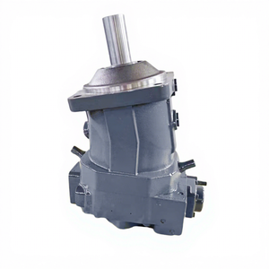 Bomba de Pistones Hidráulica A7VO A7V0 A7V028 A7VO55 A7VO28 A7V055 A7VO250LRDH1 - Product Image 4
