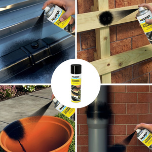 Sellador de Alquitrán Bituminoso en Aerosol 500 ml. - Product Image 5