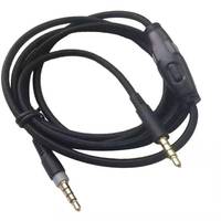 Aksesori Headphone kompatibel untuk Kingston, aksesori Headphone HyperX Cloud Alpha/Mix/Salas