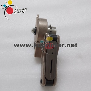 Module de frein WD Higi Quality F4.614.561F et unité de courroie de frein F4.614.562F pour machines offset Heidelberg XL105 XL106 – Pièces détachées - Product Image 3