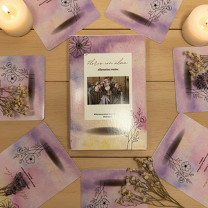 Yvvei Jinn 350g Biglietti di Affermazione Personalizzabili con Nucleo Bianco e Finitura Lucida, Riciclabili, con Campione Gratuito per Feste in Famiglia - Product Image 2