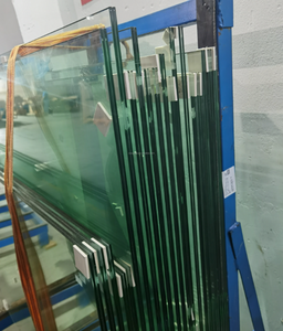 6 मिमी 8 मिमी 10 मिमी 12 मिमी स्पष्ट रंगहीन रंग खिड़कियों और दरवाजों के लिए - Product Image 6