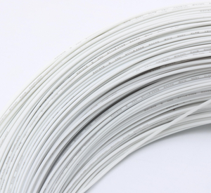 Nouveau câble chauffant 12K Silicone fibre de carbone fil chauffant fil électrique pour <span class=keywords><strong>serre</strong></span> au sol chaud - Product Image 6