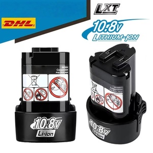 <span class=keywords><strong>Makita</strong></span> 도구 10.8V/12V 리튬 이온 배터리 용 OEM/ODM 교체 배터리 2.0Ah - Product Image 3