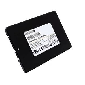 MZQL2960HCJR PM9A3 960GB PCI-E Gen4 X4 2.5INCH U.2 SSD - Nouveau SSD pour serveur - Product Image 6