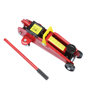 Heavy Duty 2 Ton Steel Hydraulic Car <strong>Jack</strong> Fast Lift Service <strong>Jack</strong> for <strong>Autos</strong> - Product Image 3