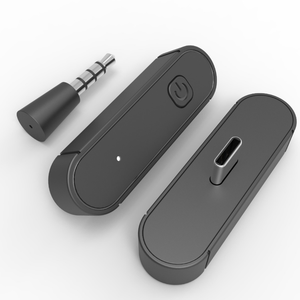 Receiver không dây Transmitter chuyển đổi <span class=keywords><strong>Adapter</strong></span> cho Nintendo Switch/Lite/PS4/ps5/<span class=keywords><strong>PC</strong></span> Giao diện điều khiển Receiver <span class=keywords><strong>Adapter</strong></span> - Product Image 3