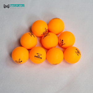 MOZURU 20 Pack 30mm 38mm Bleu Blanc Noir Orange Transparent Balle <span class=keywords><strong>De</strong></span> <span class=keywords><strong>Ping</strong></span>-<span class=keywords><strong>pong</strong></span> Balles <span class=keywords><strong>De</strong></span> <span class=keywords><strong>Ping</strong></span>-<span class=keywords><strong>pong</strong></span> Pletas Rouge <span class=keywords><strong>De</strong></span> <span class=keywords><strong>Ping</strong></span> <span class=keywords><strong>Pong</strong></span> - Product Image 5