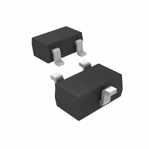 Composant électronique de gestion de l'alimentation (PMIC) SC 70, SOT 323 LM4040BEX3-5.0+T – Canal Fabricant - Product Image 1