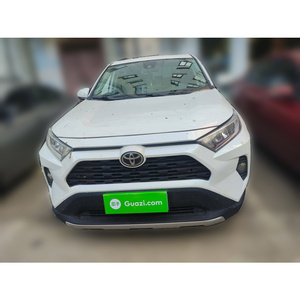 Guazi Bas Prix <span class=keywords><strong>Toyota</strong></span> RAV4 Essence 2.0 SUV <span class=keywords><strong>Voiture</strong></span> d'<span class=keywords><strong>occasion</strong></span> FWD 5 Sièges - Product Image 2