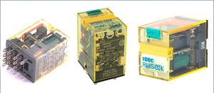 New Original Relay RU4S-D24 General Purpose Relays Relay Plug-In 4PDT 6A 24VDC <b>Electronic</b> <b>Stocks</b> - Product Image 4