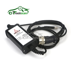 Alat Diagnostik DECOM DEUTZ untuk Pengontrol Deutz, Kit Alat Diagnostik dan Pemrograman Truk - Product Image 5