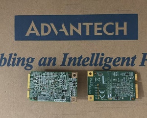 การ์ดจออุตสาหกรรม Advantech รุ่น PCA-5650 REV.A1 ของแท้ PCM-27D24D1 ช่องเสียบ MiniPCIe ขยาย 1 ช่อง การจัดส่งและการจัดส่งสินค้าในวันเดียวกัน - Product Image 3