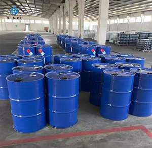 น้ำมันทังค์บริสุทธิ์พรีเมียม SIMEL (น้ำมันแว็กซ์ไม้) CAS 8001-20-5 ความบริสุทธิ์ 99% / แห้งเร็ว ทนด่าง สำหรับงานเคลือบผิว - Product Image 6