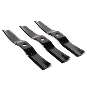 <span class=keywords><strong>Lame</strong></span> de paillage double <span class=keywords><strong>pour</strong></span> tondeuse à gazon de remplacement à vendre - Product Image 1