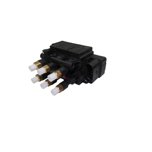 Válvula de distribución de solenoide de suspensión neumática 4N0616013 compatible con Audi A8 D5 (4N2, 4N8, 4NC, 4NL) - Product Image 6