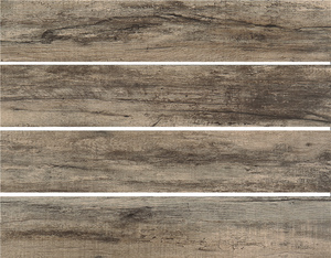 Foshan <span class=keywords><strong>venta</strong></span> superior hotel hd de inyección de tinta de <span class=keywords><strong>piso</strong></span> de cerámica de grano de madera petrificada tablón de madera de - Product Image 5
