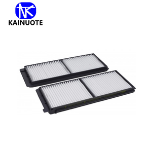 Filtre de climatisation Knt pour Pleo Plus 2012- Sambar 2014- Stella 2011- Suzuki <span class=keywords><strong>Aito</strong></span> 2004-2014 88568-b4010 Su003-02112-00 - Product Image 2
