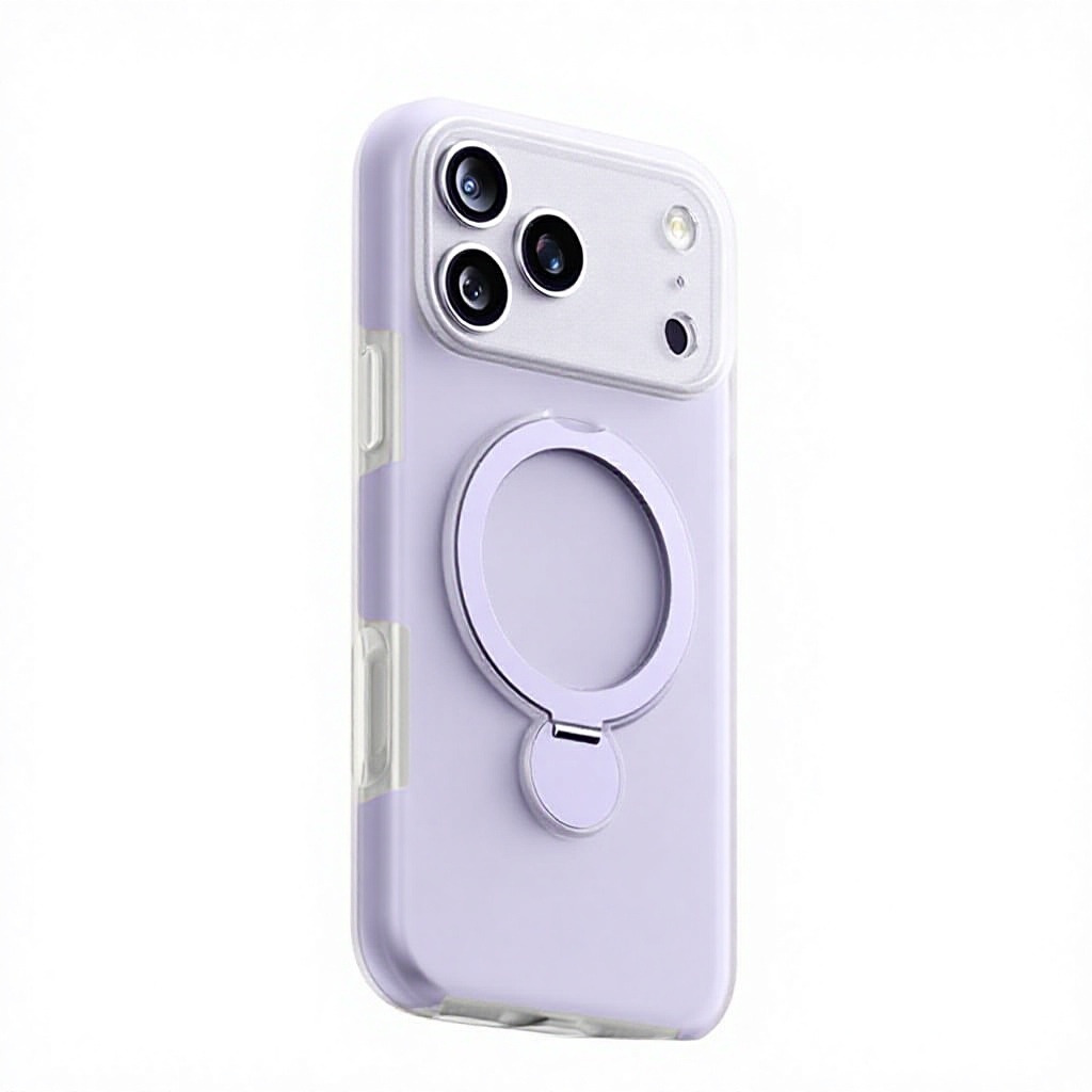 Lilas violet