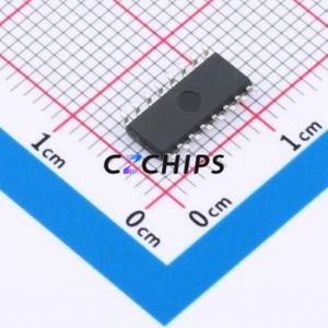 Chip IC de circuito integrado SOP-16, original y nuevo, RS232 IC, venta al por mayor, Chips de componentes electrónicos y servicio BOM - Product Image 2