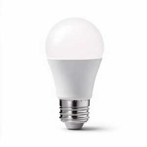 Lampadina LED E27 9W Smart Wifi RGBW Regolabile - Product Image 2
