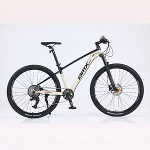 Mtbgoo Fabrikant Custom Klassieke Trendy Mountainbike 27.5 Inch 11 Snelheid Voor Volwassen Rijden Op