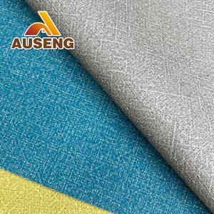 Thiết kế mới ASTM e84 lớp aanti-tĩnh Vinyl hình nền tường bao gồm khách sạn tường giấy tờ chống cháy sang trọng cổ điển wallcovering - Product Image 3