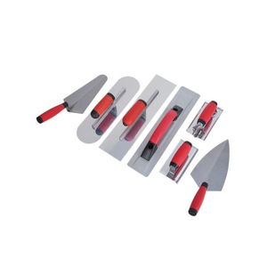 Spatola Manuale in Lega di Magnesio, Raschietto per Stucco, Lima per Calcestruzzo - Product Image 2