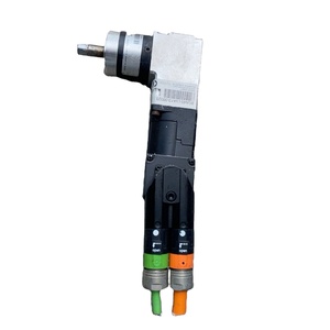 Moteur 8LVA22.R0030D000-0 d'occasion en bon état 8LVA22.R0030D000-0 Moteur 8LVA22.R0030D000-0 8LVA22.R0030D000-0 - Product Image 1