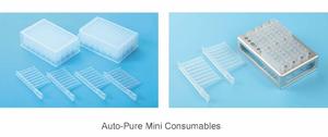 เครื่องสกัดสารนิวคลีอิกอัตโนมัติแบบพกพา CHINCAN 16 ตัวอย่าง รุ่นมินิ 220V เครื่องทดสอบการสกัดแบบอิเล็กทรอนิกส์ แม่เหล็ก - Product Image 3