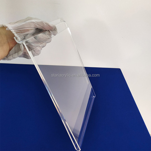 <span class=keywords><strong>A3</strong></span> A4 A5 rõ ràng <span class=keywords><strong>Acrylic</strong></span> slatwall dấu hiệu chủ slat tường <span class=keywords><strong>Acrylic</strong></span> <span class=keywords><strong>A3</strong></span> dấu hiệu hiển thị chân dung slatwall dấu hiệu chủ sở hữu vé - Product Image 5