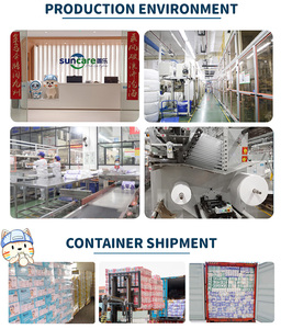 BB Kitty Premium Ecofriendly pannolini usa e getta Daipers altri prodotti all'ingrosso Babi pannolino pantaloni - Product Image 6