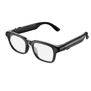 M08 Smart <b>Glasses</b> 8MP <b>Camera</b> AI Voice Assistant Real Time Translation Bluetooth For Men And Women - Product Image 2